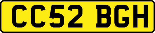 CC52BGH