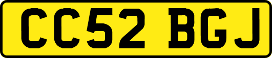 CC52BGJ