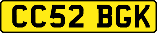 CC52BGK