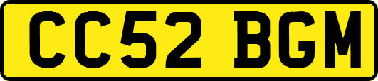 CC52BGM