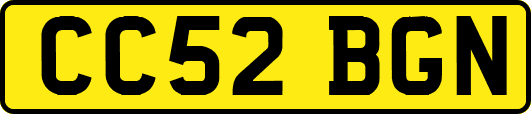CC52BGN