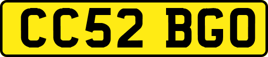 CC52BGO