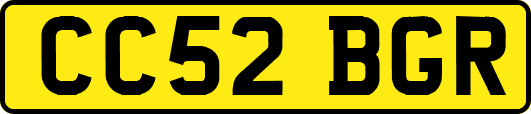 CC52BGR
