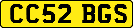CC52BGS
