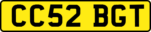 CC52BGT