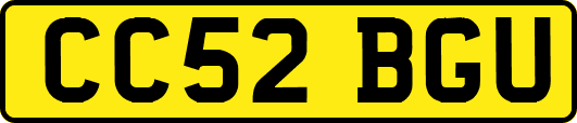 CC52BGU