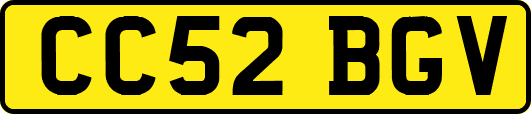 CC52BGV