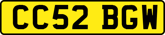 CC52BGW