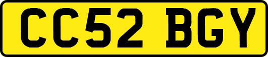 CC52BGY