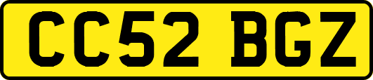 CC52BGZ