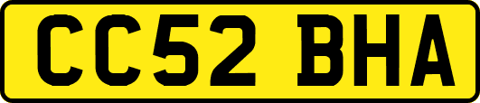 CC52BHA