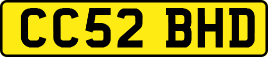CC52BHD