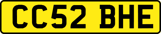 CC52BHE