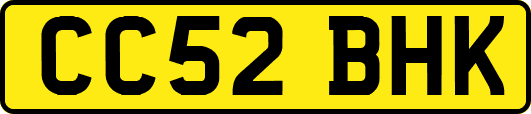 CC52BHK