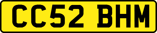 CC52BHM