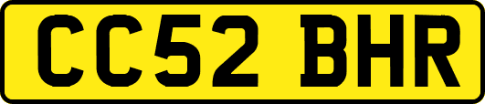 CC52BHR