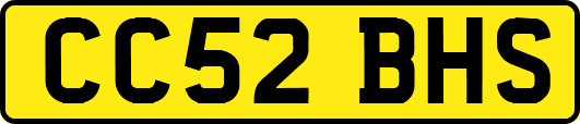 CC52BHS