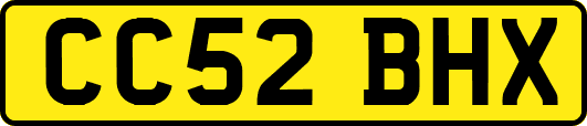 CC52BHX
