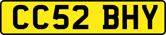 CC52BHY