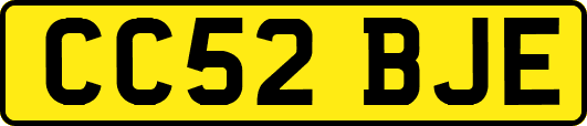 CC52BJE