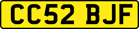 CC52BJF
