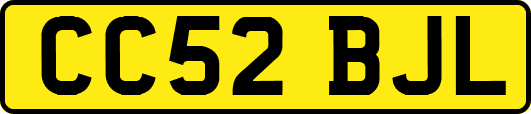 CC52BJL