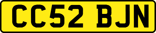 CC52BJN