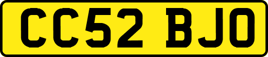 CC52BJO