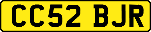 CC52BJR