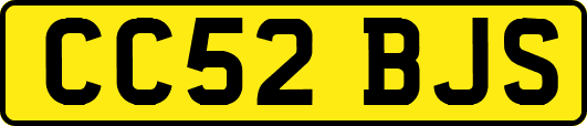 CC52BJS