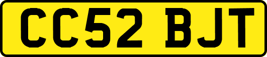 CC52BJT