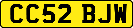 CC52BJW