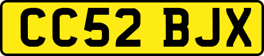 CC52BJX