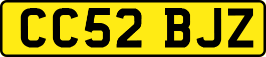 CC52BJZ