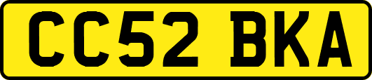 CC52BKA