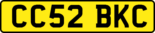 CC52BKC