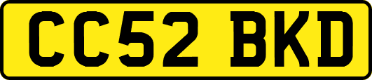 CC52BKD