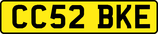 CC52BKE