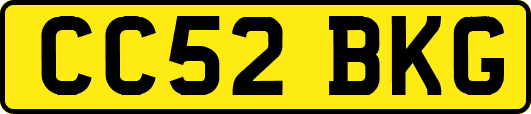 CC52BKG