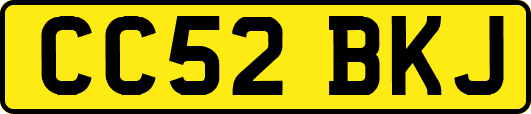 CC52BKJ