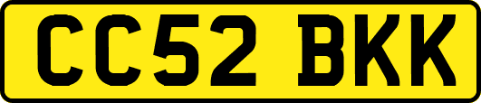 CC52BKK