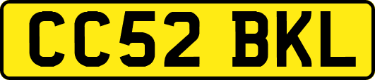 CC52BKL