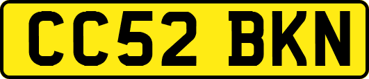 CC52BKN