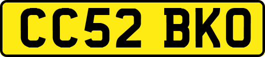 CC52BKO