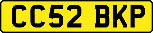 CC52BKP