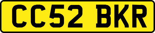 CC52BKR