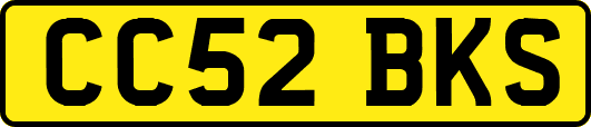 CC52BKS