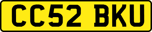 CC52BKU