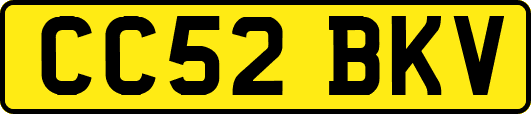 CC52BKV
