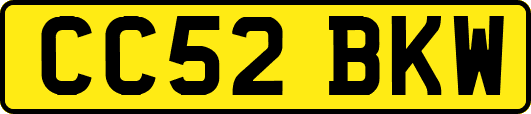 CC52BKW